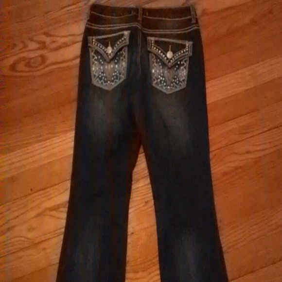 Jeans - Picture 3 of 4